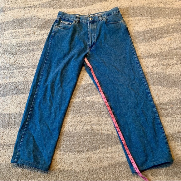 Hugo Boss Select Line Alabama Jeans - Picture 6 of 8